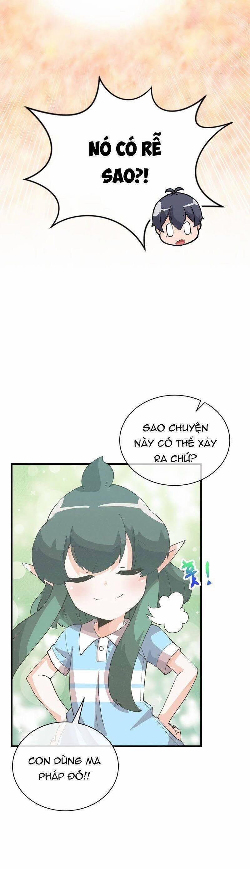 Tôi Trở Thành Một Nông Dân 100 trang 17