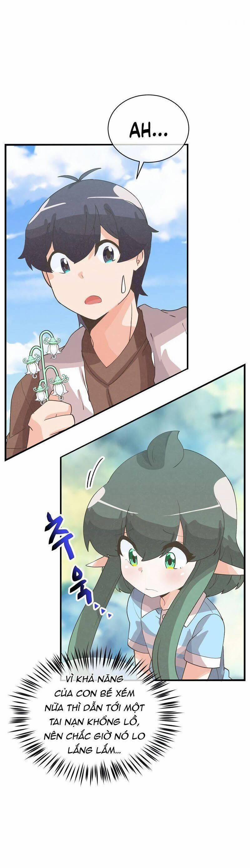 Tôi Trở Thành Một Nông Dân 100 trang 19