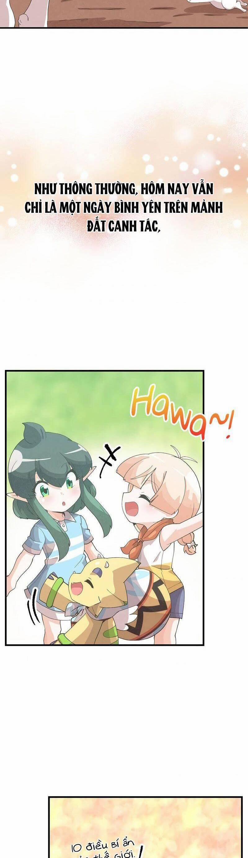 Tôi Trở Thành Một Nông Dân 100 trang 2