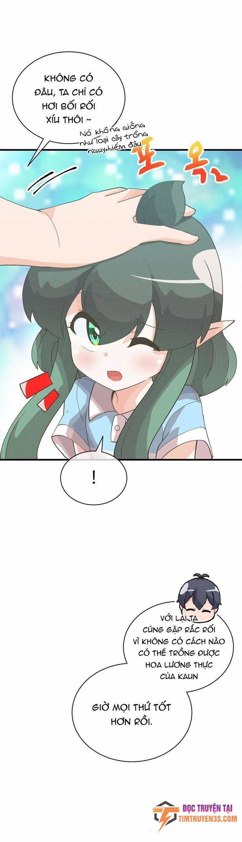 Tôi Trở Thành Một Nông Dân 100 trang 20