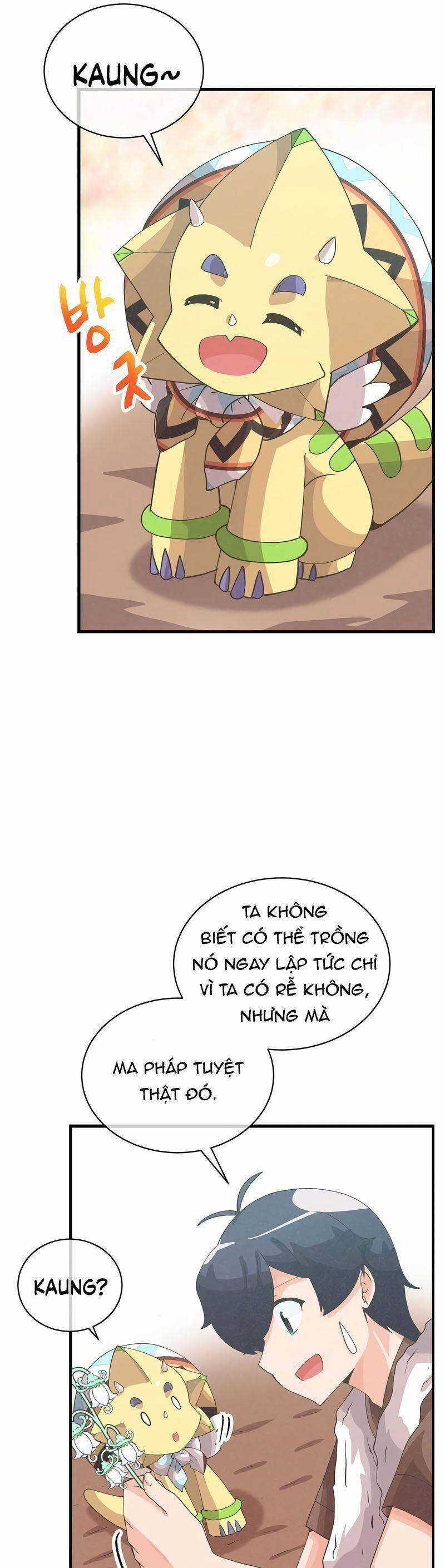 Tôi Trở Thành Một Nông Dân 100 trang 21