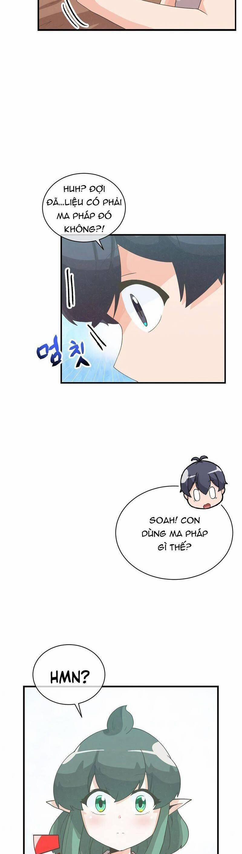 Tôi Trở Thành Một Nông Dân 100 trang 22