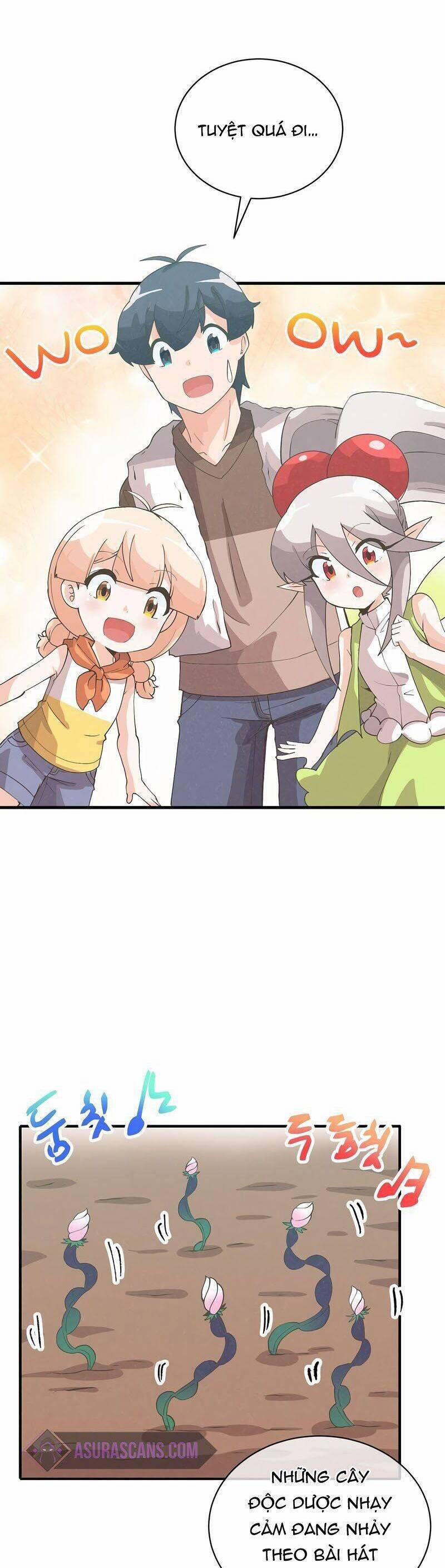 Tôi Trở Thành Một Nông Dân 100 trang 24