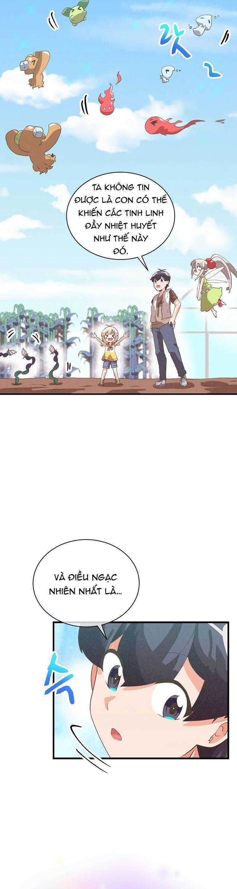 Tôi Trở Thành Một Nông Dân 100 trang 26