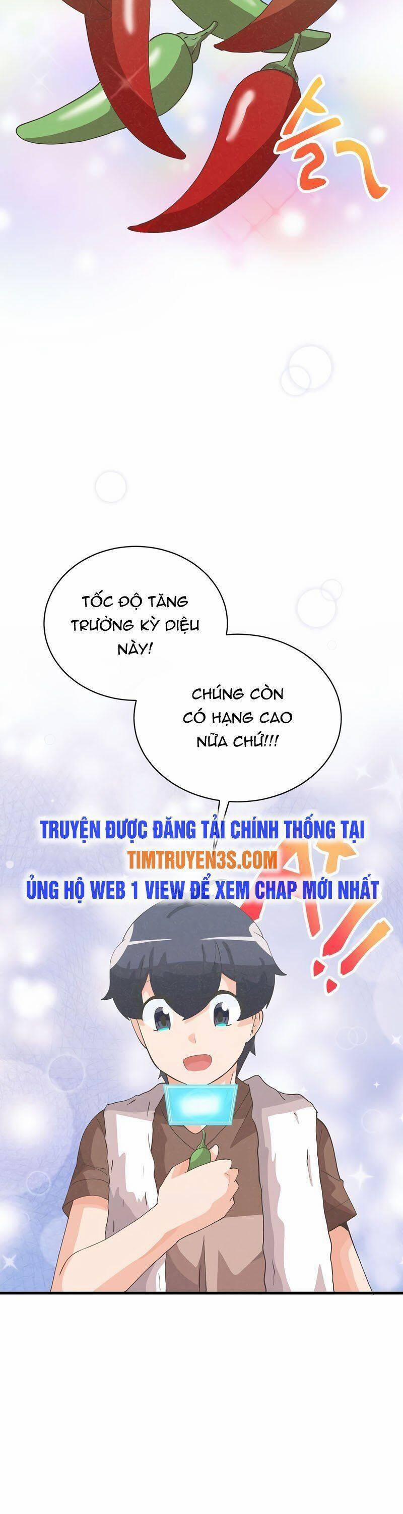 Tôi Trở Thành Một Nông Dân 100 trang 28