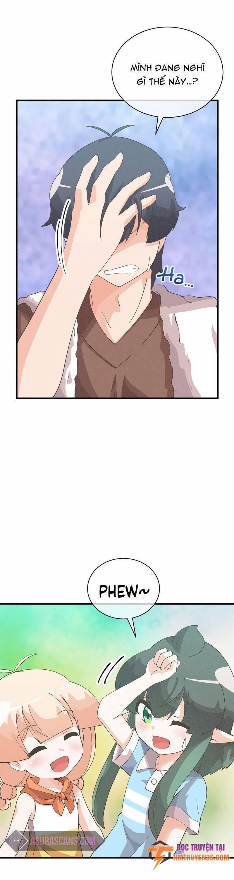 Tôi Trở Thành Một Nông Dân 100 trang 30