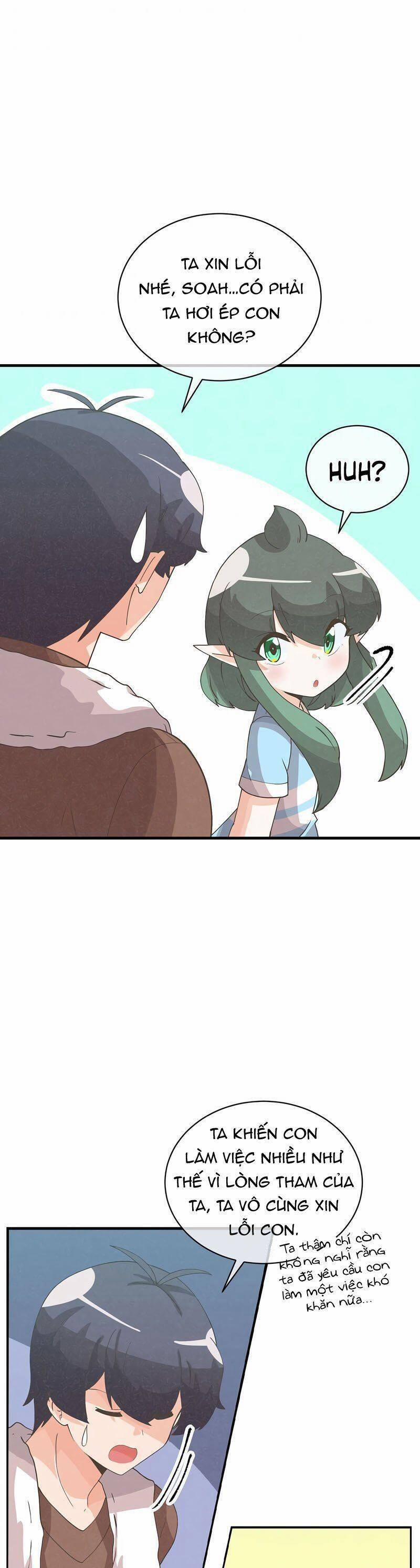 Tôi Trở Thành Một Nông Dân 100 trang 31