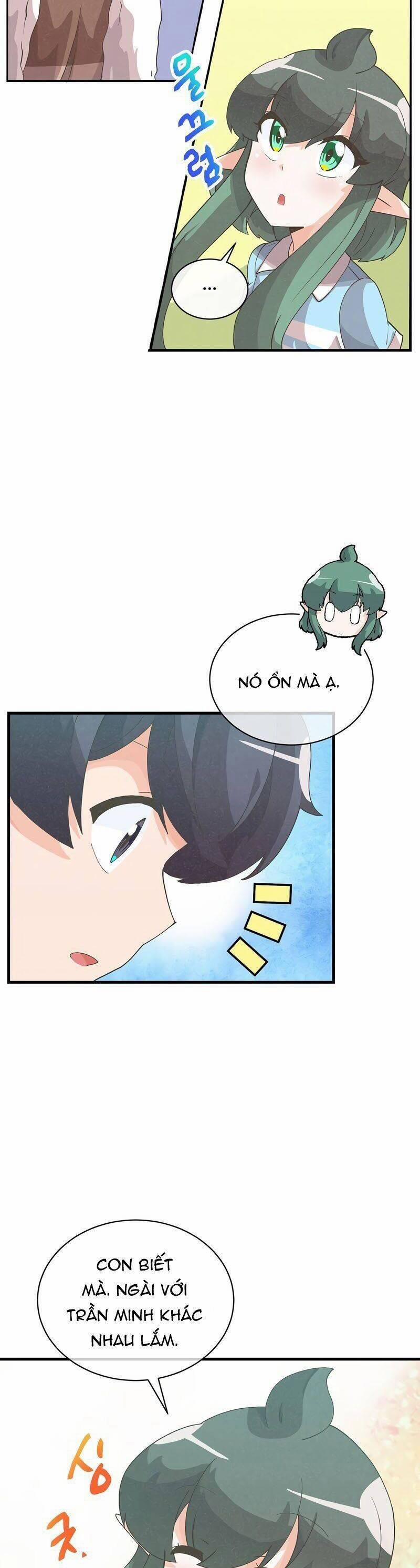 Tôi Trở Thành Một Nông Dân 100 trang 32