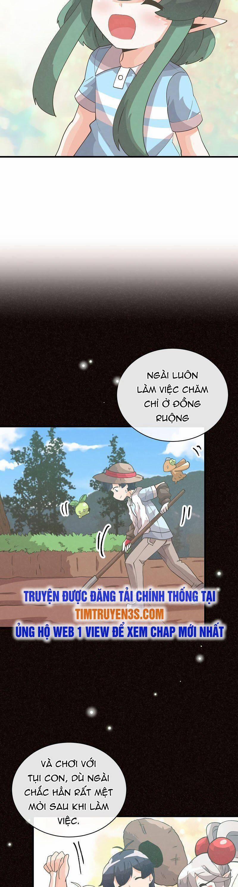 Tôi Trở Thành Một Nông Dân 100 trang 33