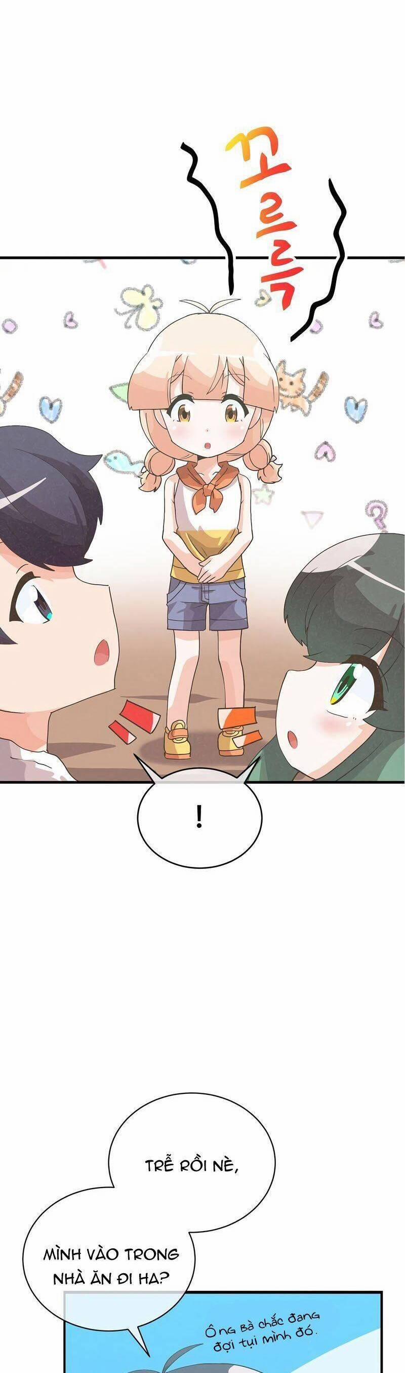 Tôi Trở Thành Một Nông Dân 100 trang 37