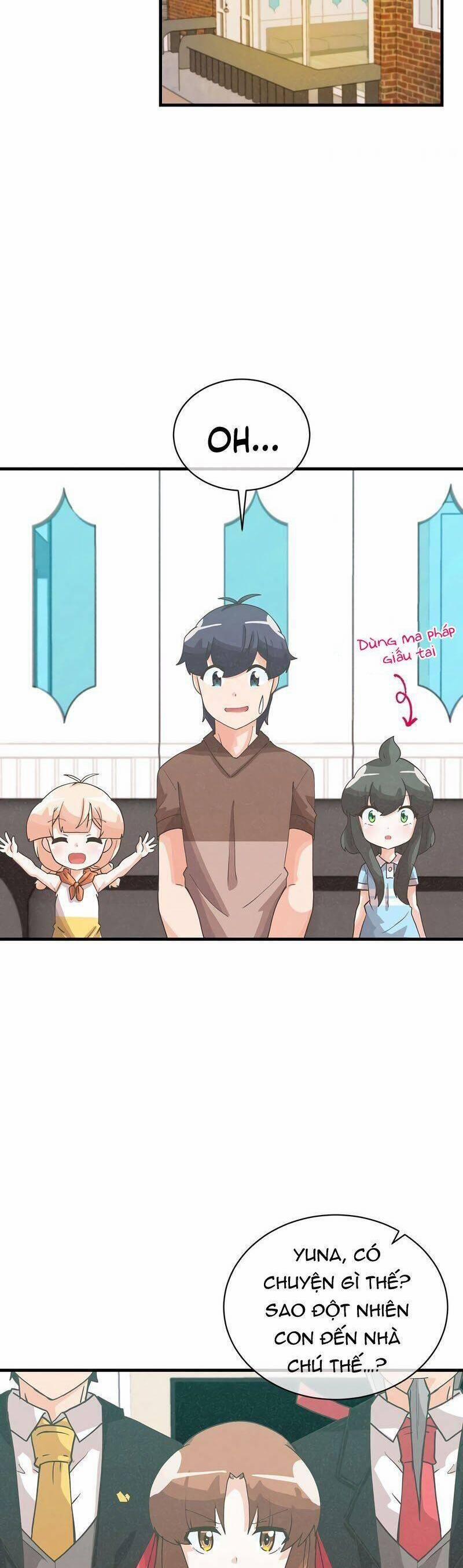 Tôi Trở Thành Một Nông Dân 100 trang 39