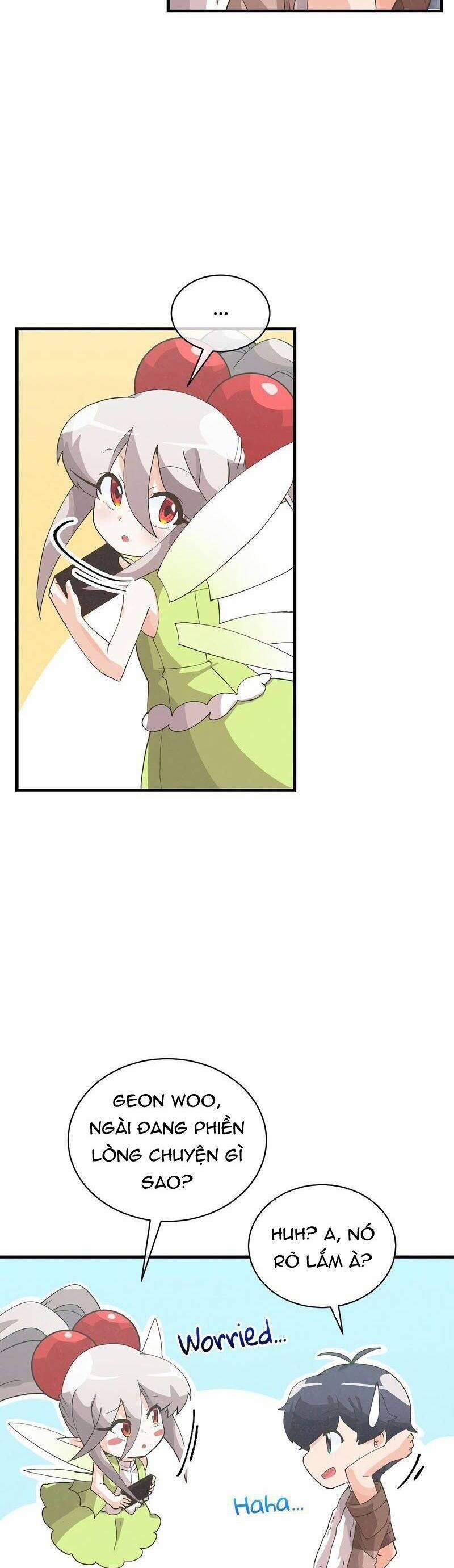 Tôi Trở Thành Một Nông Dân 100 trang 4