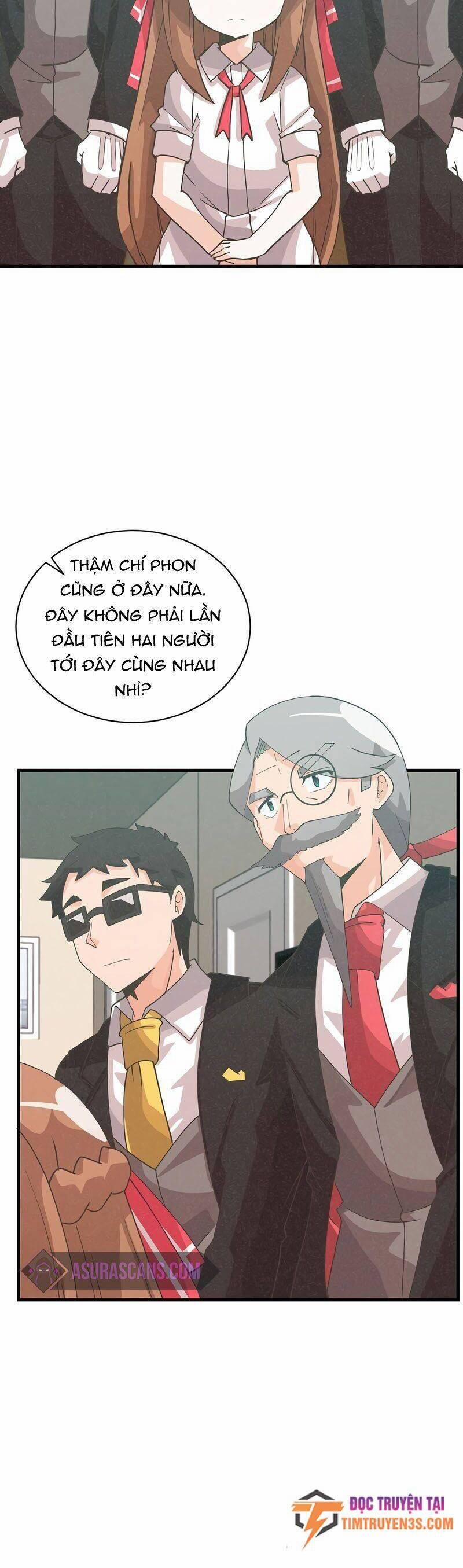 Tôi Trở Thành Một Nông Dân 100 trang 40