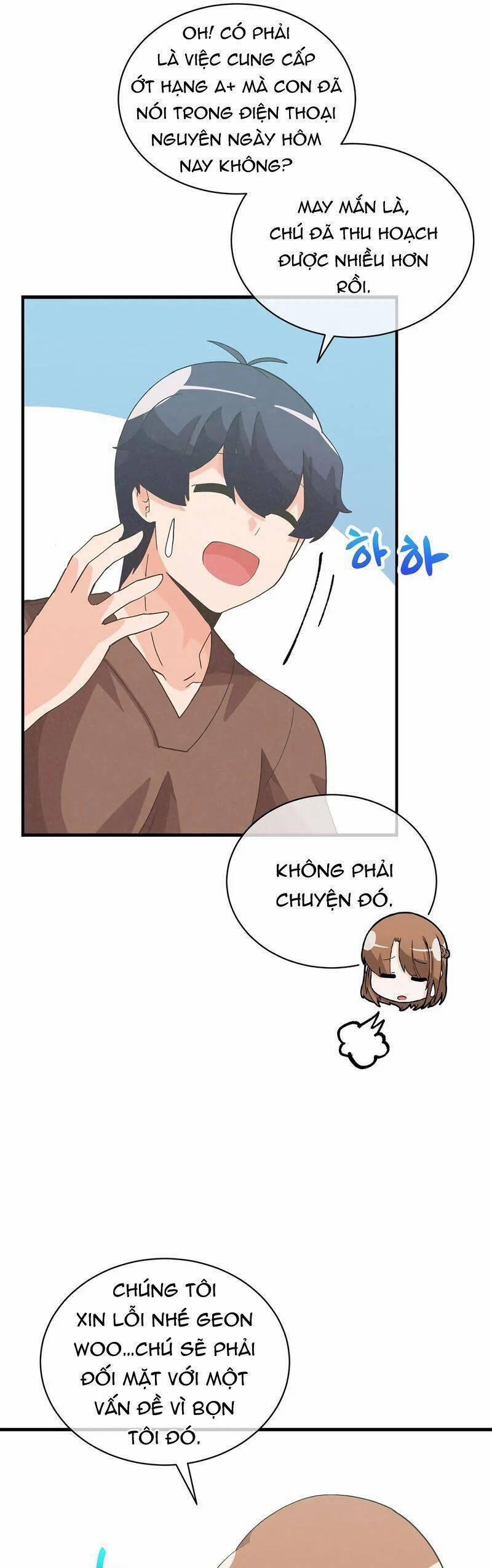 Tôi Trở Thành Một Nông Dân 100 trang 41