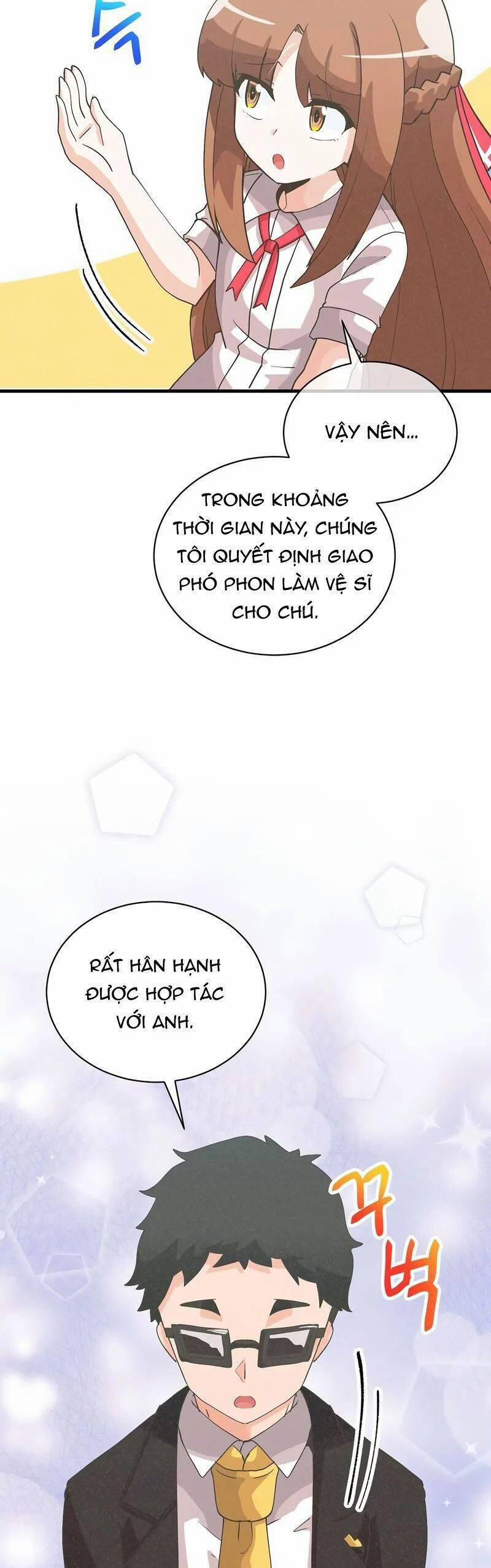 Tôi Trở Thành Một Nông Dân 100 trang 42