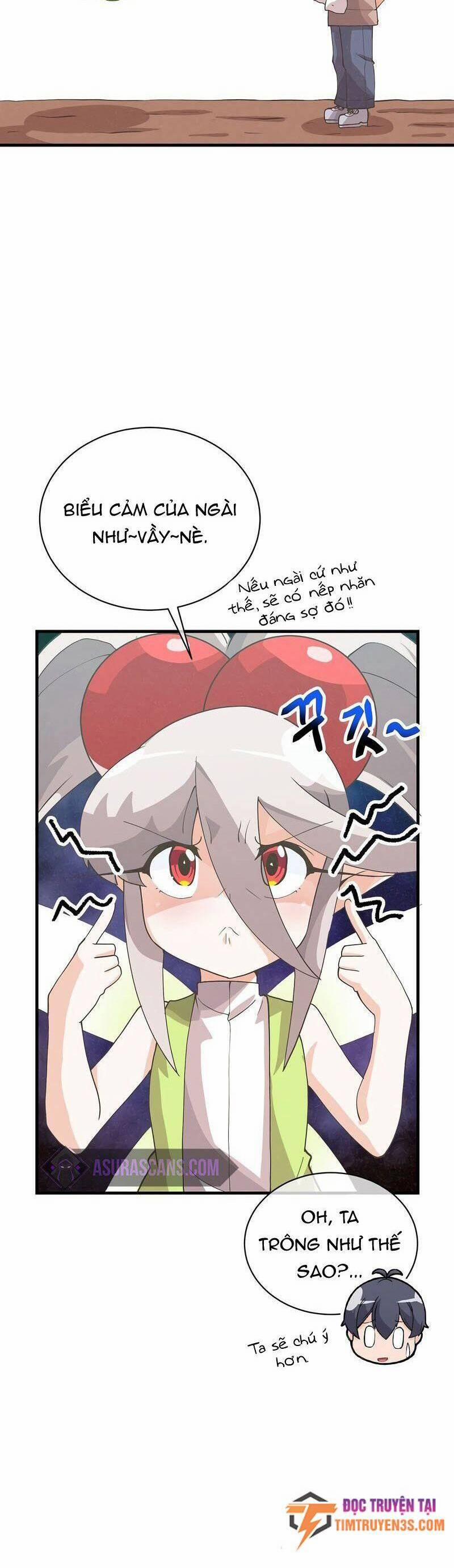 Tôi Trở Thành Một Nông Dân 100 trang 5