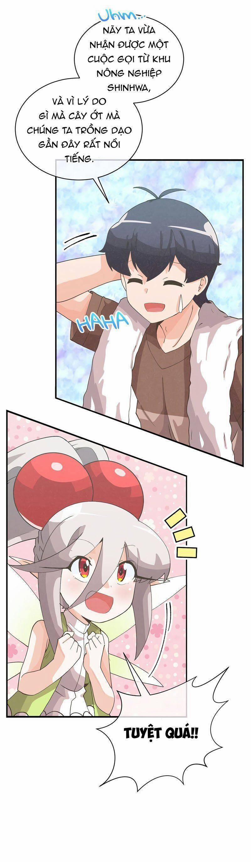 Tôi Trở Thành Một Nông Dân 100 trang 6