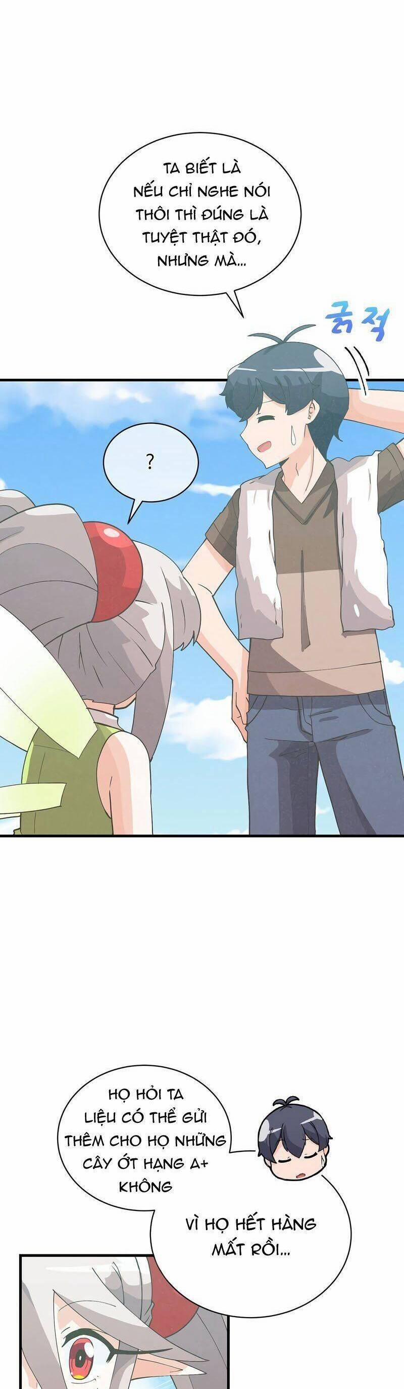 Tôi Trở Thành Một Nông Dân 100 trang 7