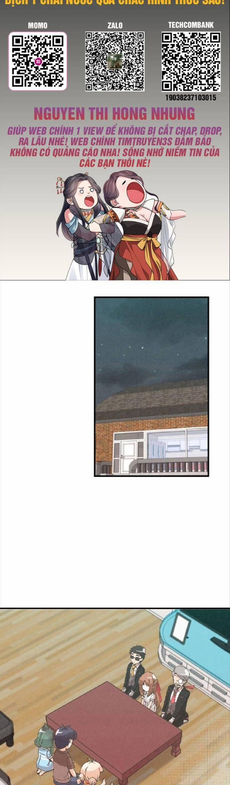 Tôi Trở Thành Một Nông Dân 101 trang 1