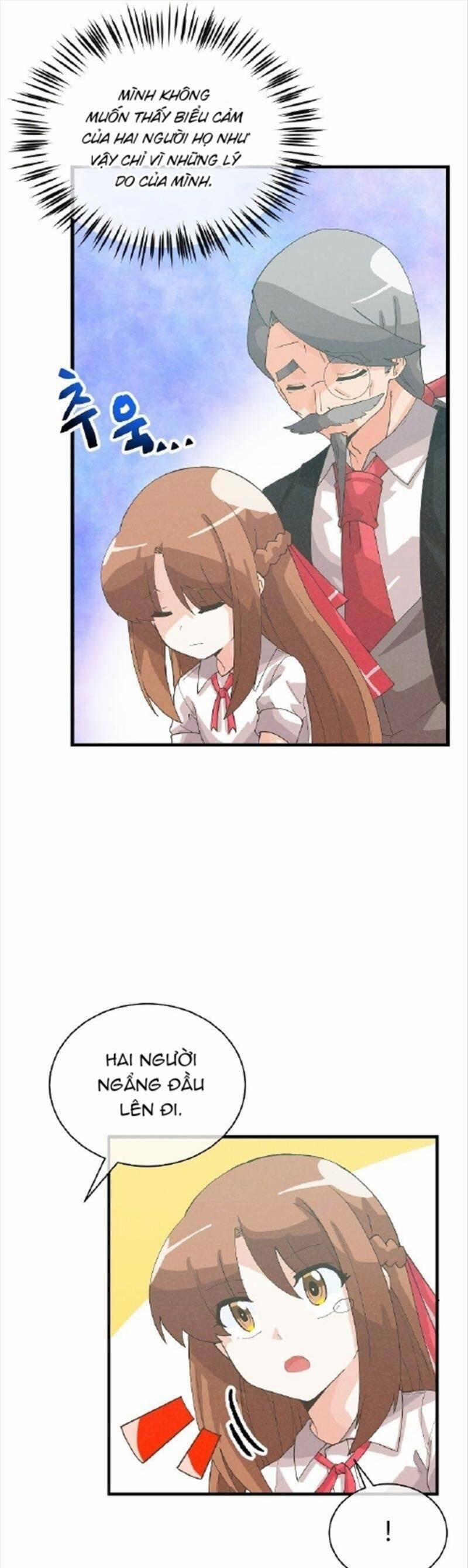 Tôi Trở Thành Một Nông Dân 101 trang 11