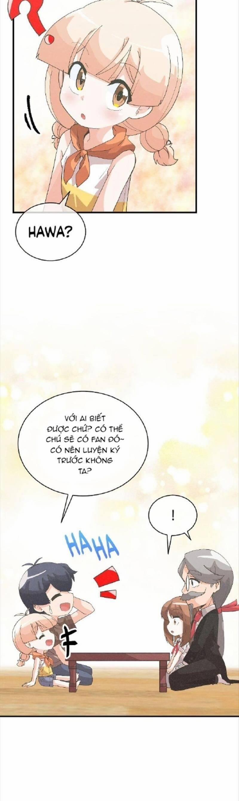 Tôi Trở Thành Một Nông Dân 101 trang 13