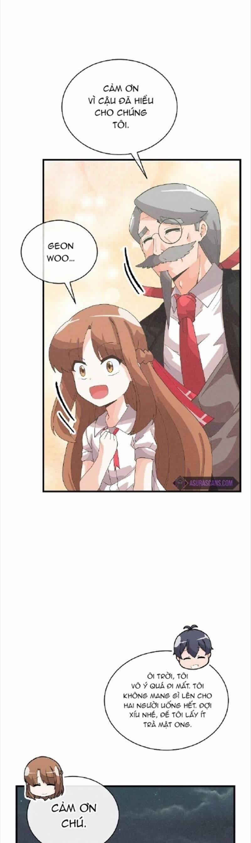 Tôi Trở Thành Một Nông Dân 101 trang 14