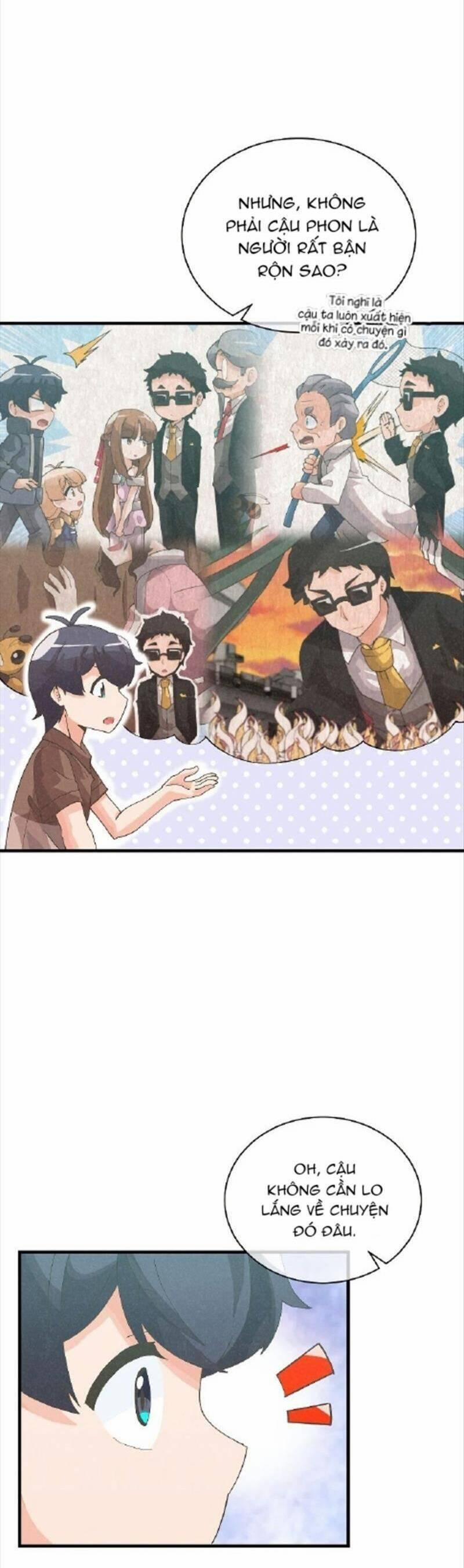 Tôi Trở Thành Một Nông Dân 101 trang 17