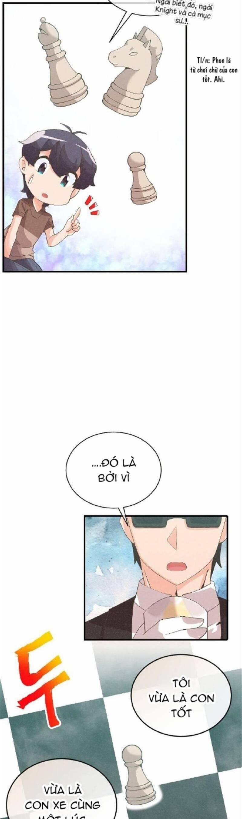 Tôi Trở Thành Một Nông Dân 101 trang 19