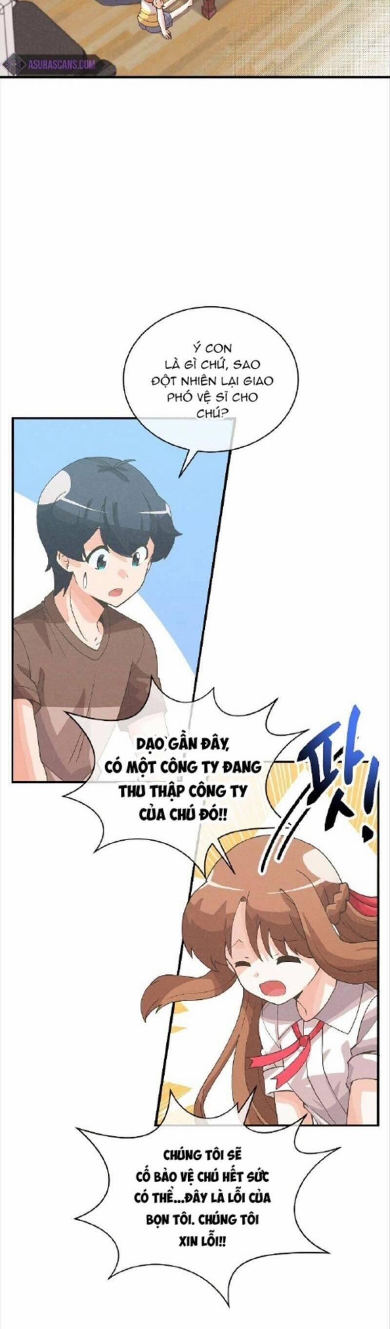 Tôi Trở Thành Một Nông Dân 101 trang 2