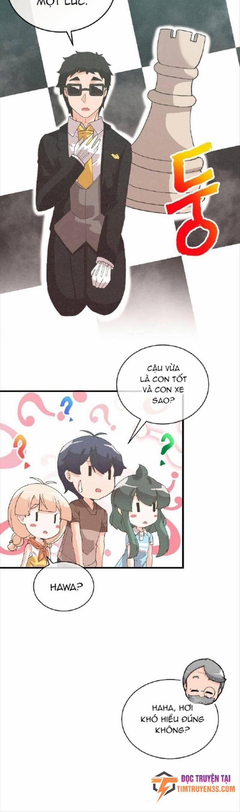 Tôi Trở Thành Một Nông Dân 101 trang 20