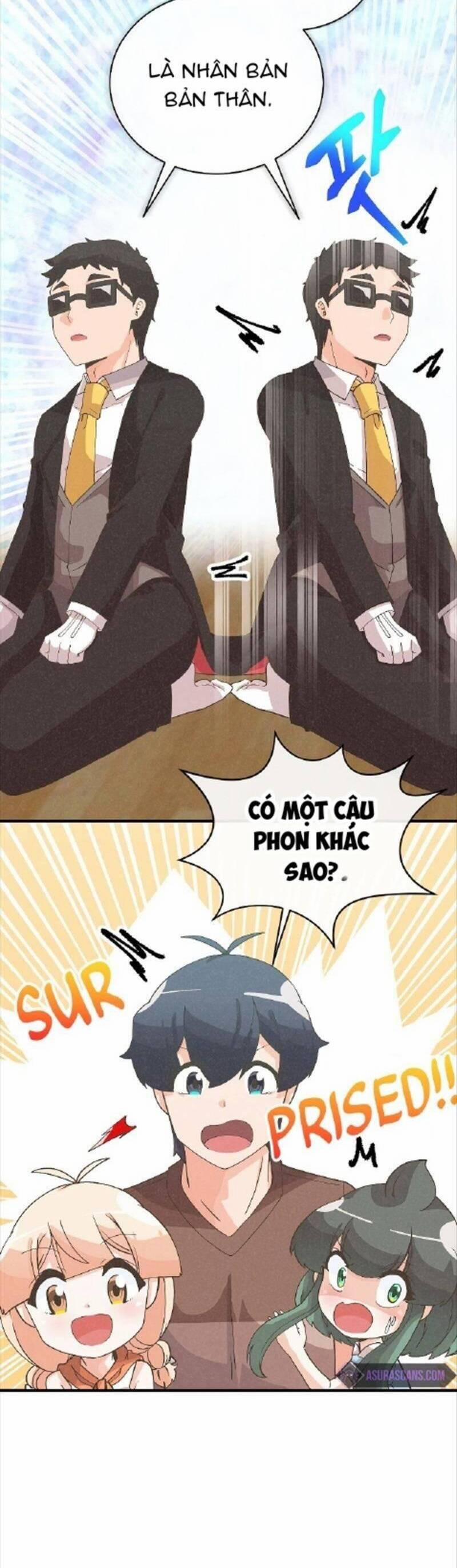 Tôi Trở Thành Một Nông Dân 101 trang 22