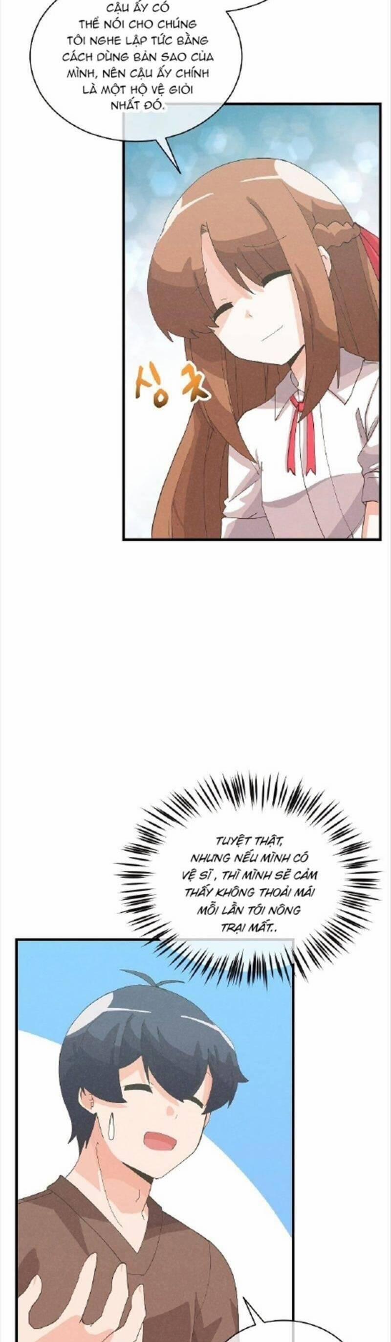 Tôi Trở Thành Một Nông Dân 101 trang 24