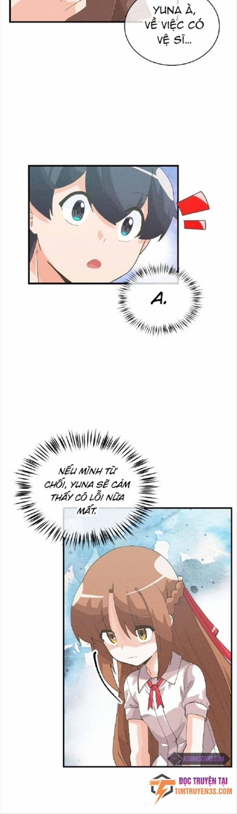 Tôi Trở Thành Một Nông Dân 101 trang 25