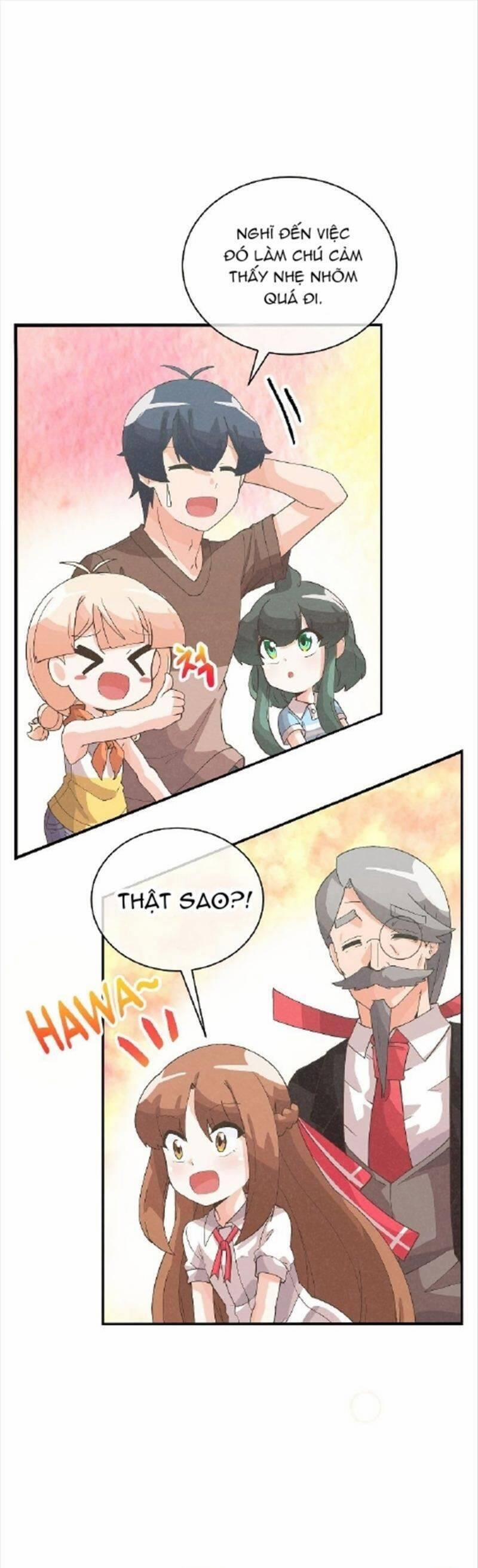 Tôi Trở Thành Một Nông Dân 101 trang 26