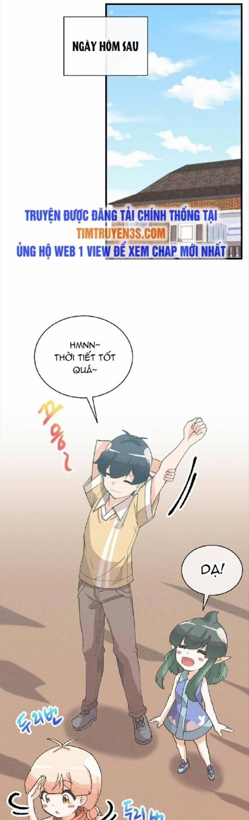 Tôi Trở Thành Một Nông Dân 101 trang 29