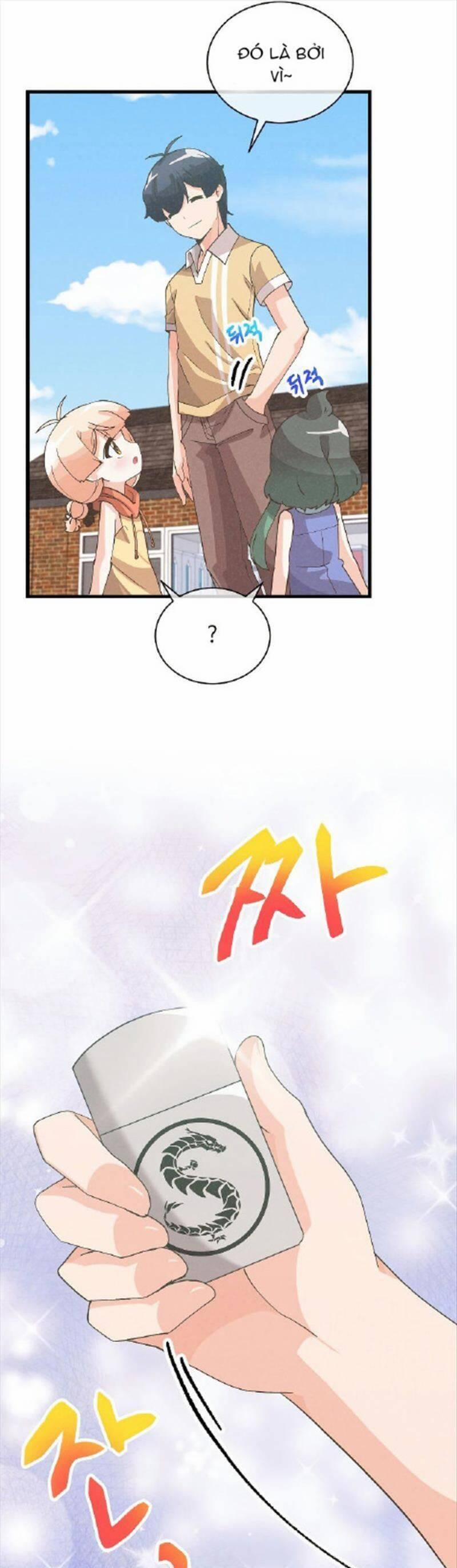 Tôi Trở Thành Một Nông Dân 101 trang 31