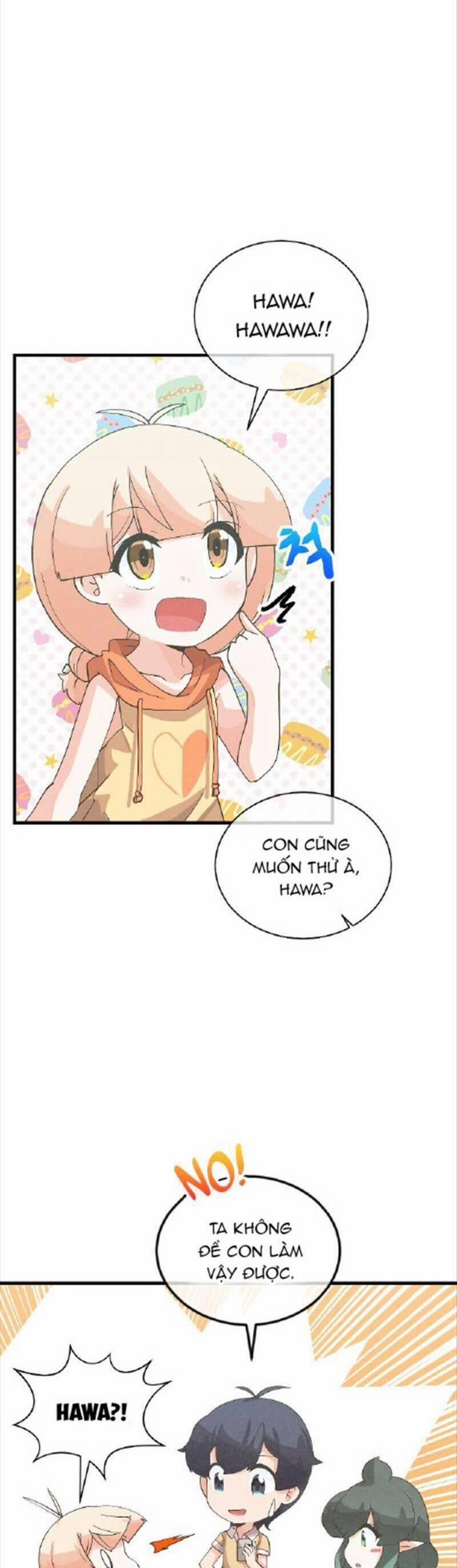 Tôi Trở Thành Một Nông Dân 101 trang 34