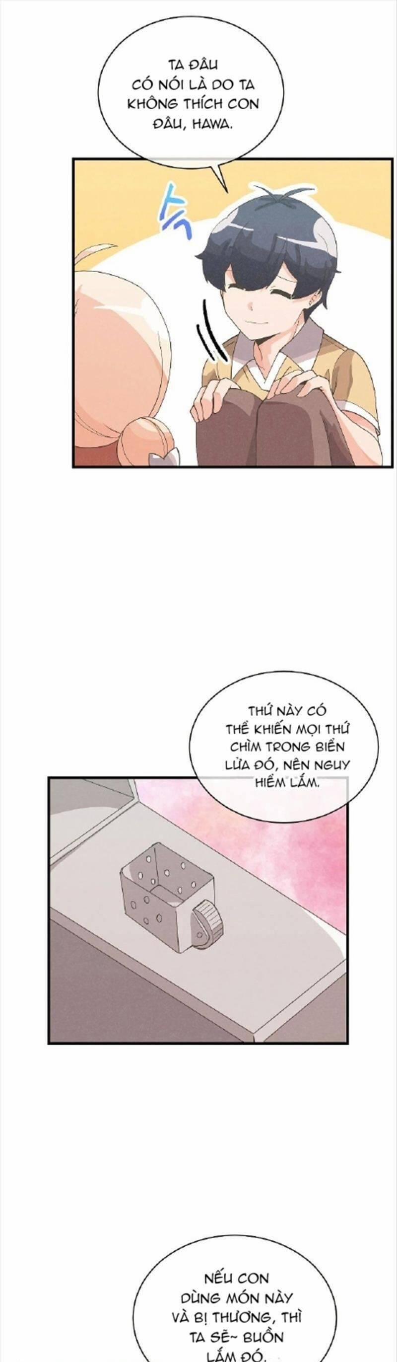 Tôi Trở Thành Một Nông Dân 101 trang 36