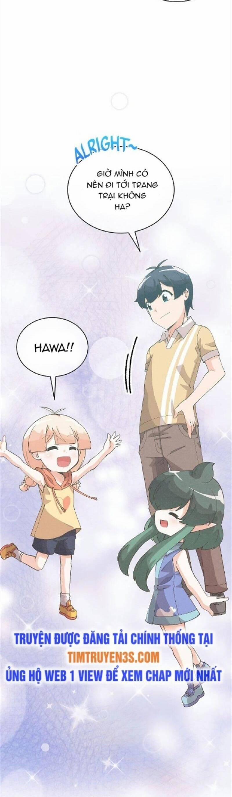 Tôi Trở Thành Một Nông Dân 101 trang 38