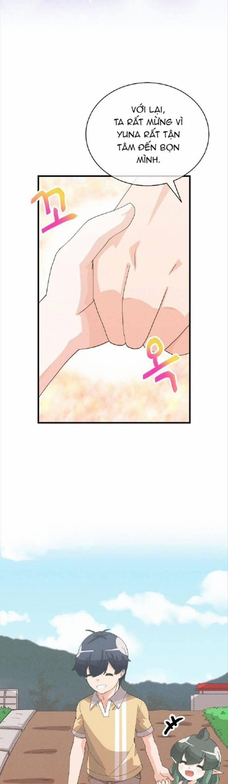 Tôi Trở Thành Một Nông Dân 101 trang 39