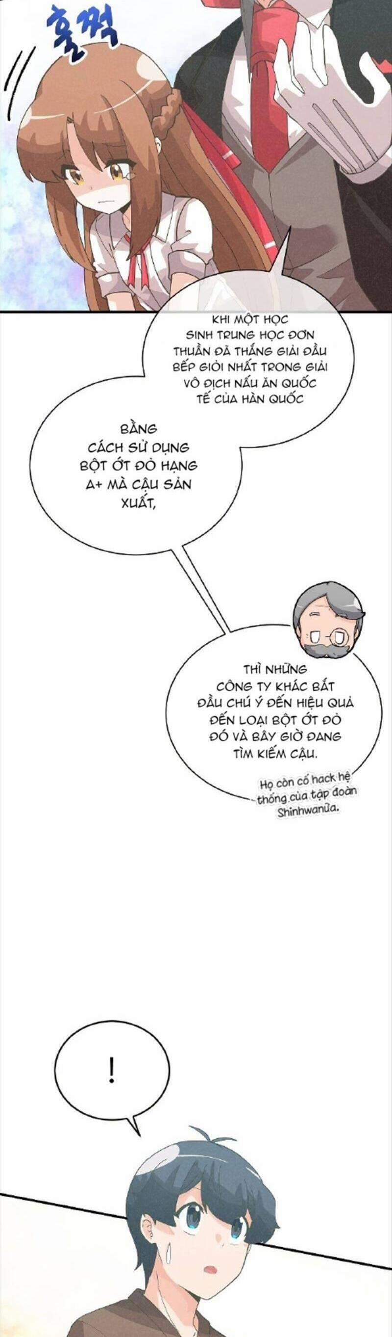 Tôi Trở Thành Một Nông Dân 101 trang 4