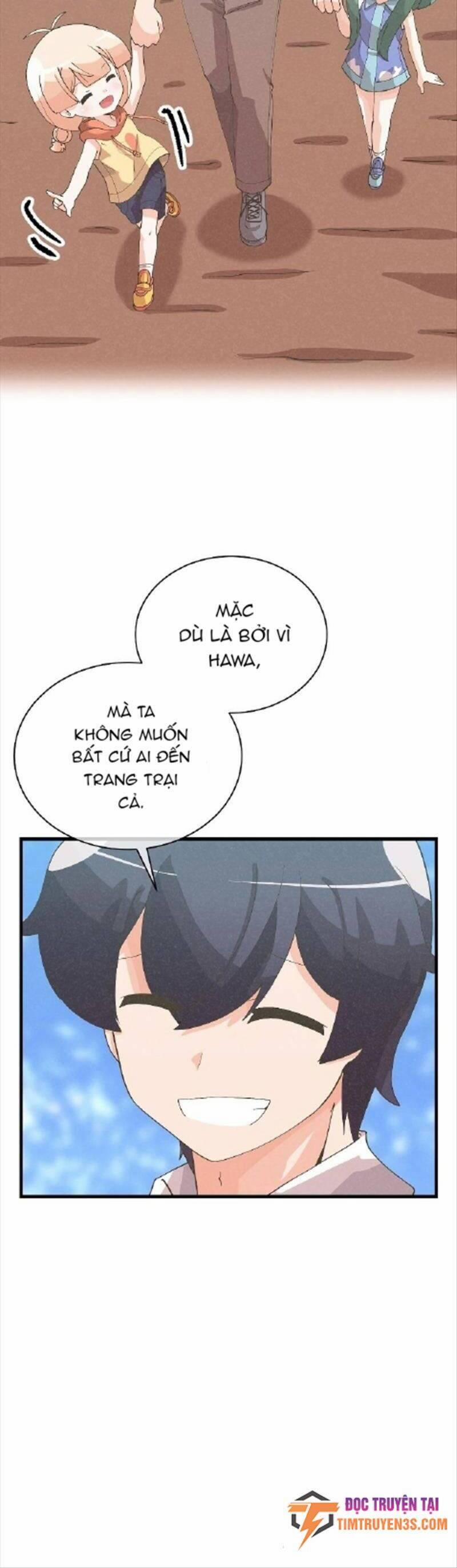 Tôi Trở Thành Một Nông Dân 101 trang 40