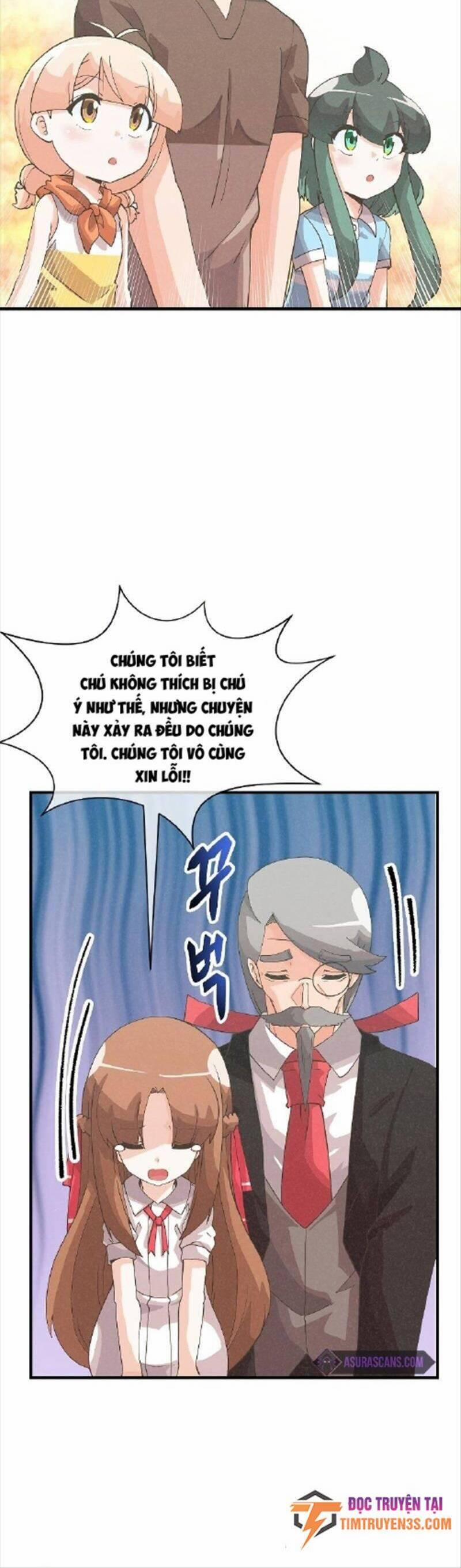 Tôi Trở Thành Một Nông Dân 101 trang 5