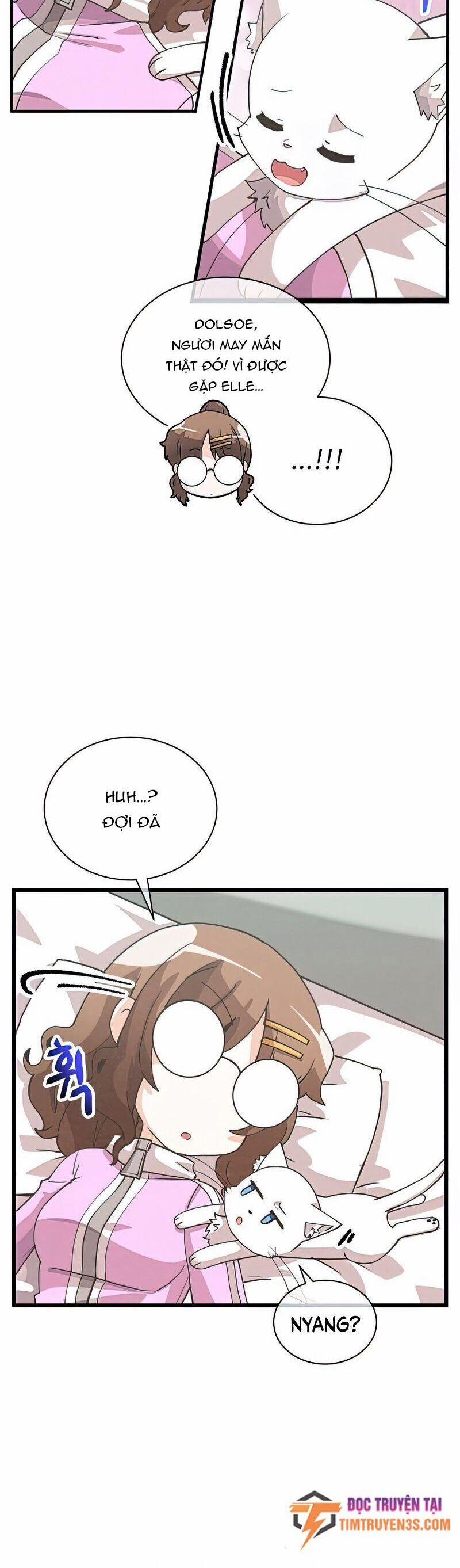 Tôi Trở Thành Một Nông Dân 102 trang 11