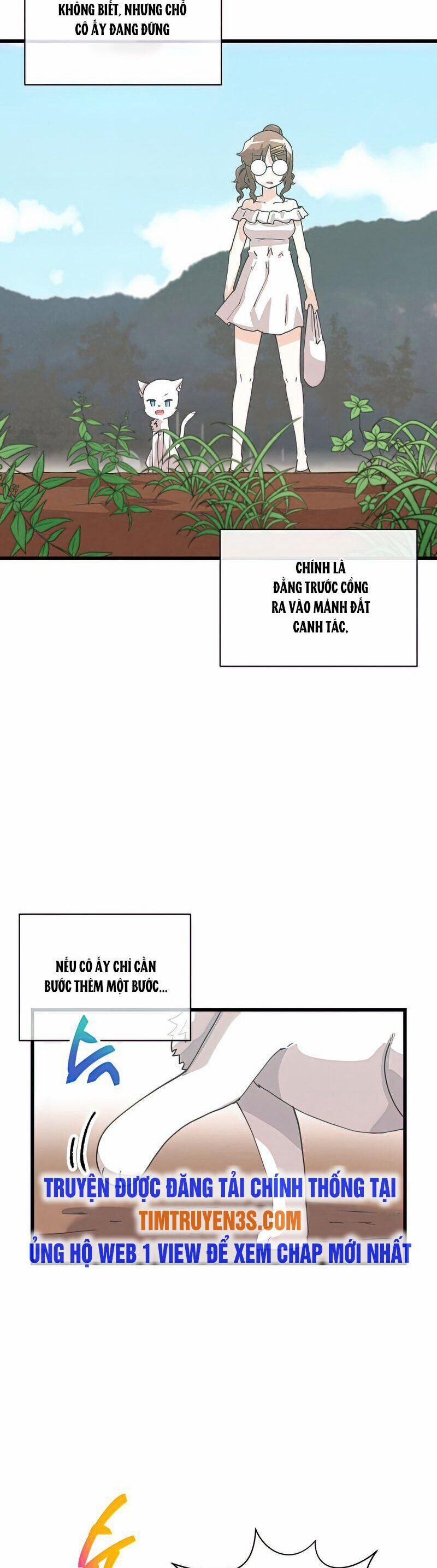 Tôi Trở Thành Một Nông Dân 102 trang 18