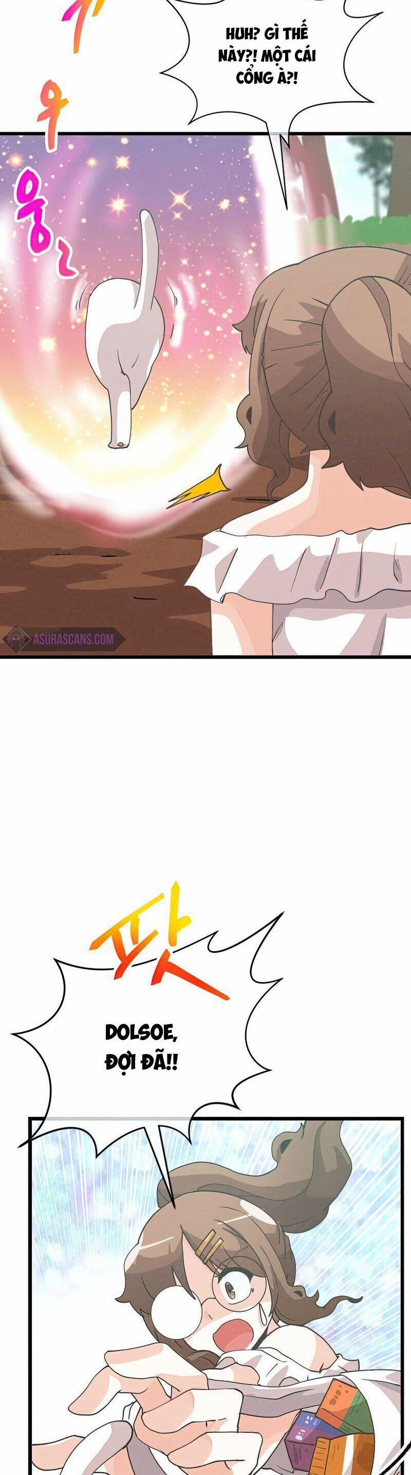 Tôi Trở Thành Một Nông Dân 102 trang 19