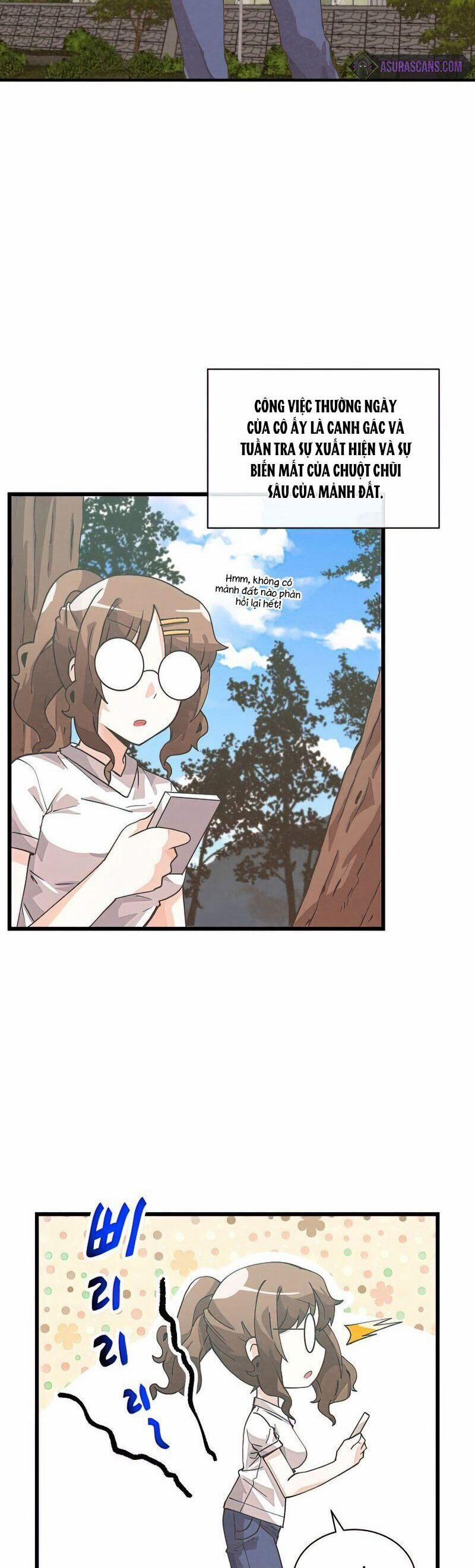 Tôi Trở Thành Một Nông Dân 102 trang 2