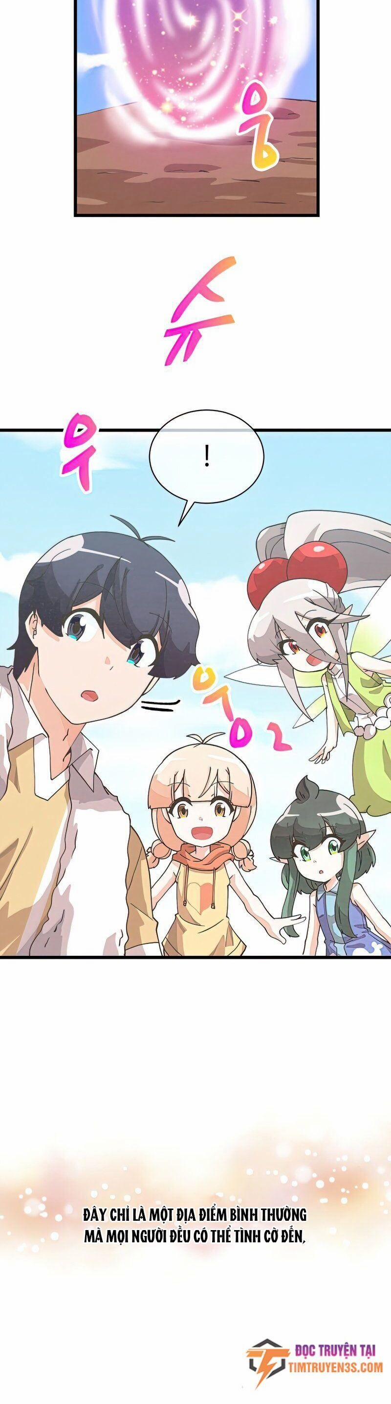 Tôi Trở Thành Một Nông Dân 102 trang 21