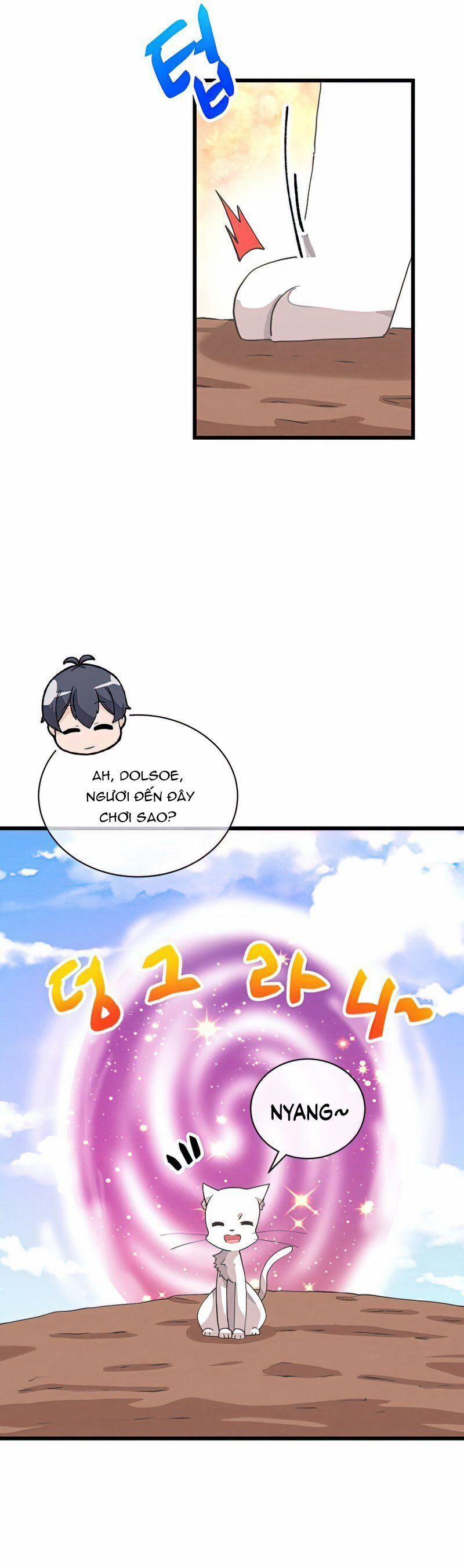 Tôi Trở Thành Một Nông Dân 102 trang 22