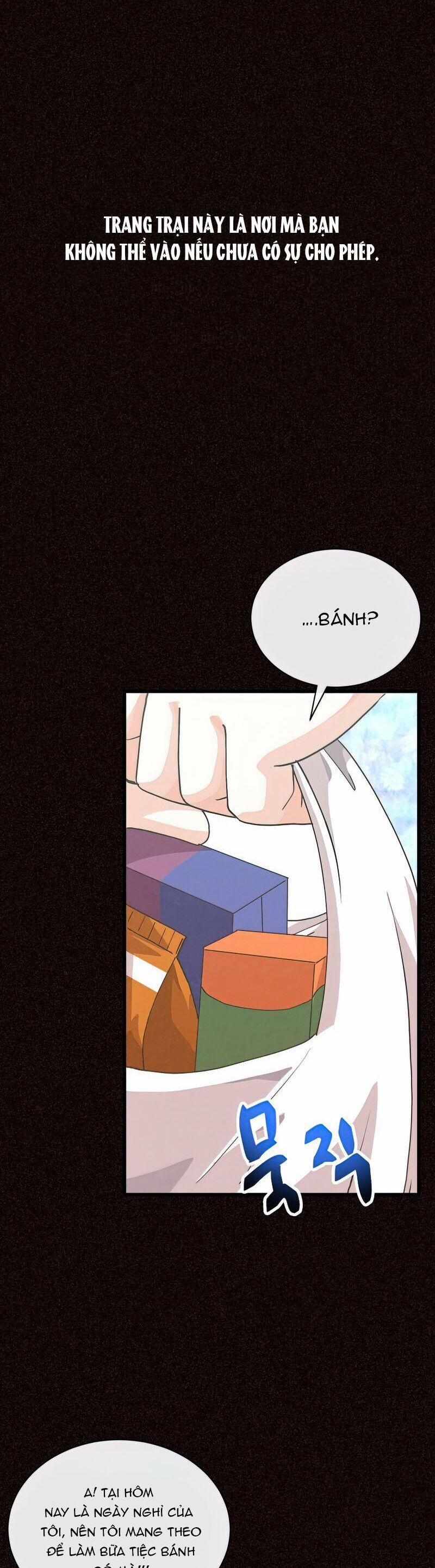 Tôi Trở Thành Một Nông Dân 102 trang 28